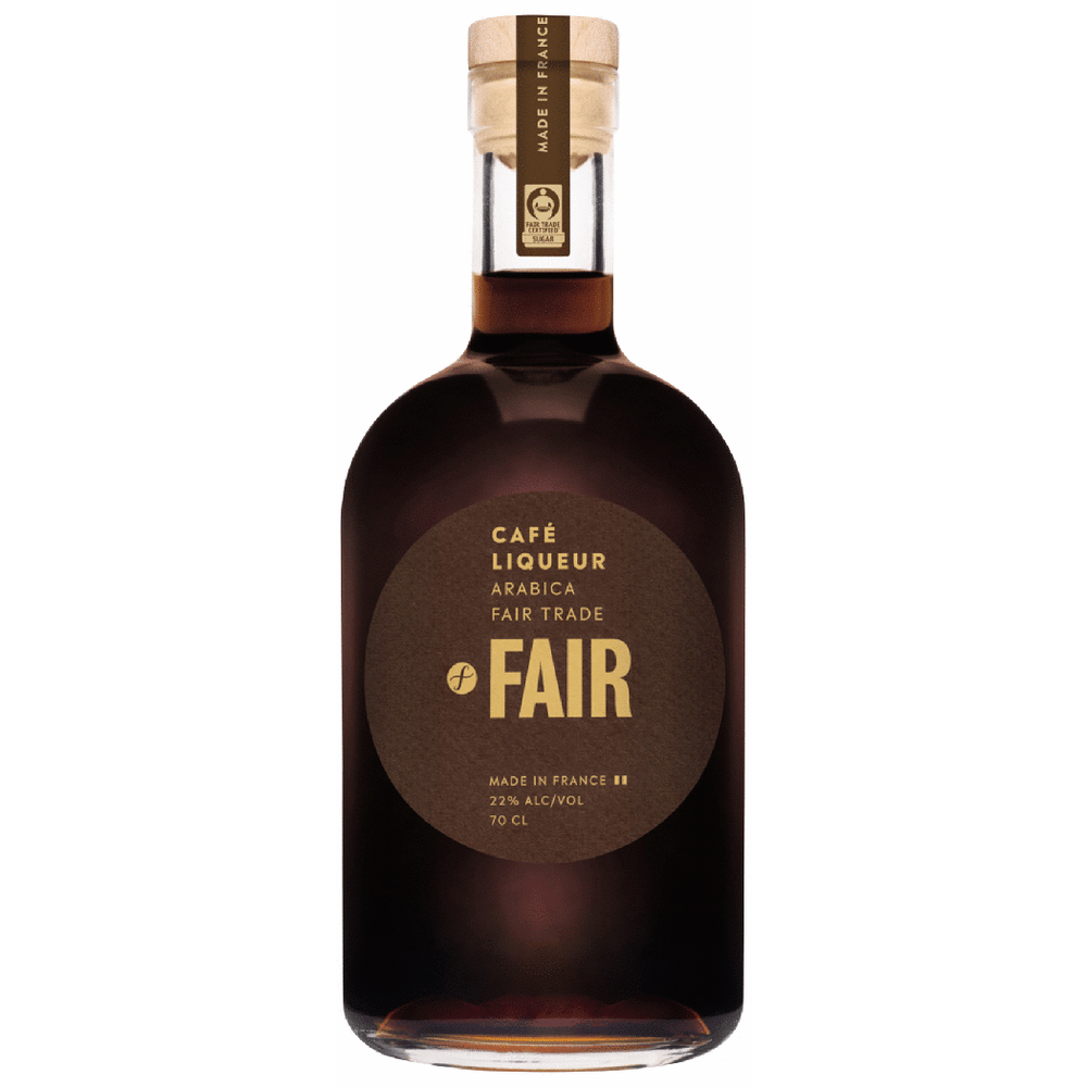 FAIR Cafe Liqueur