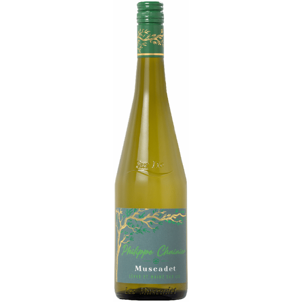 Philippe Chainier Muscadet Sevre et Maine