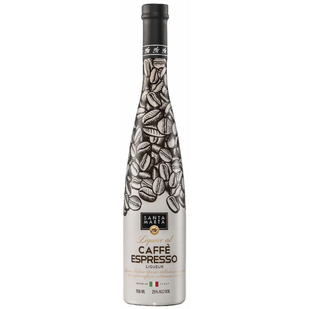 Santa Marta Caffe Espresso Liqueur