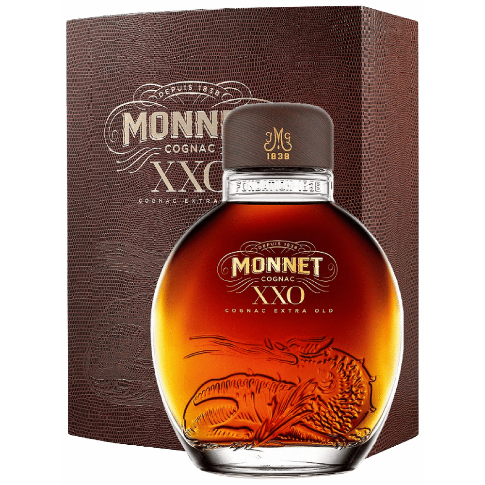 Monnet Cognac XXO | Total Wine & More