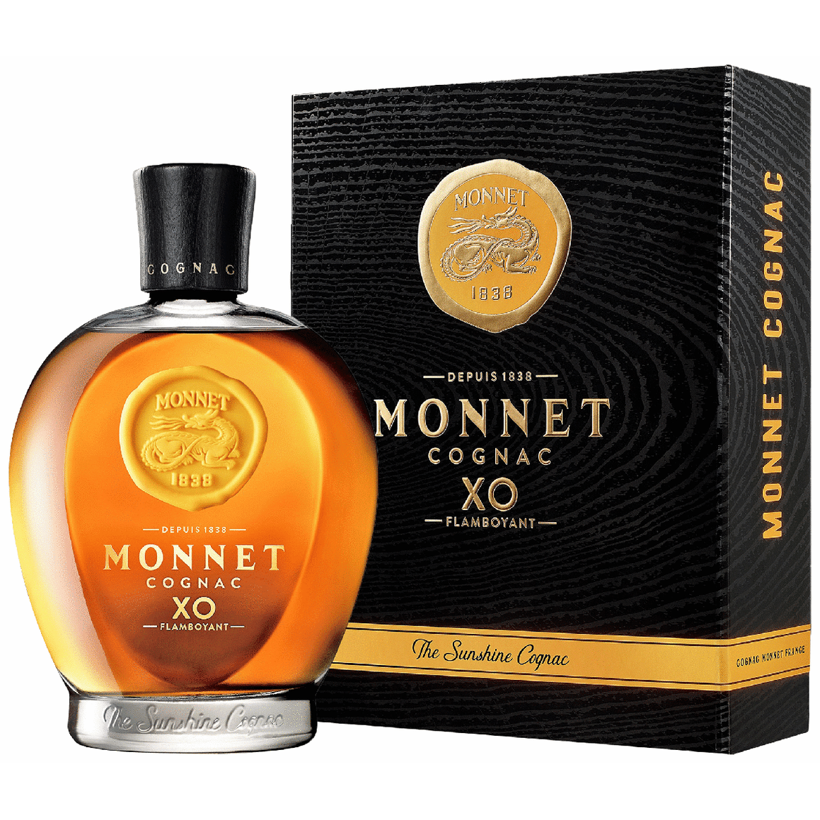 Monnet XO Cognac | Total Wine & More