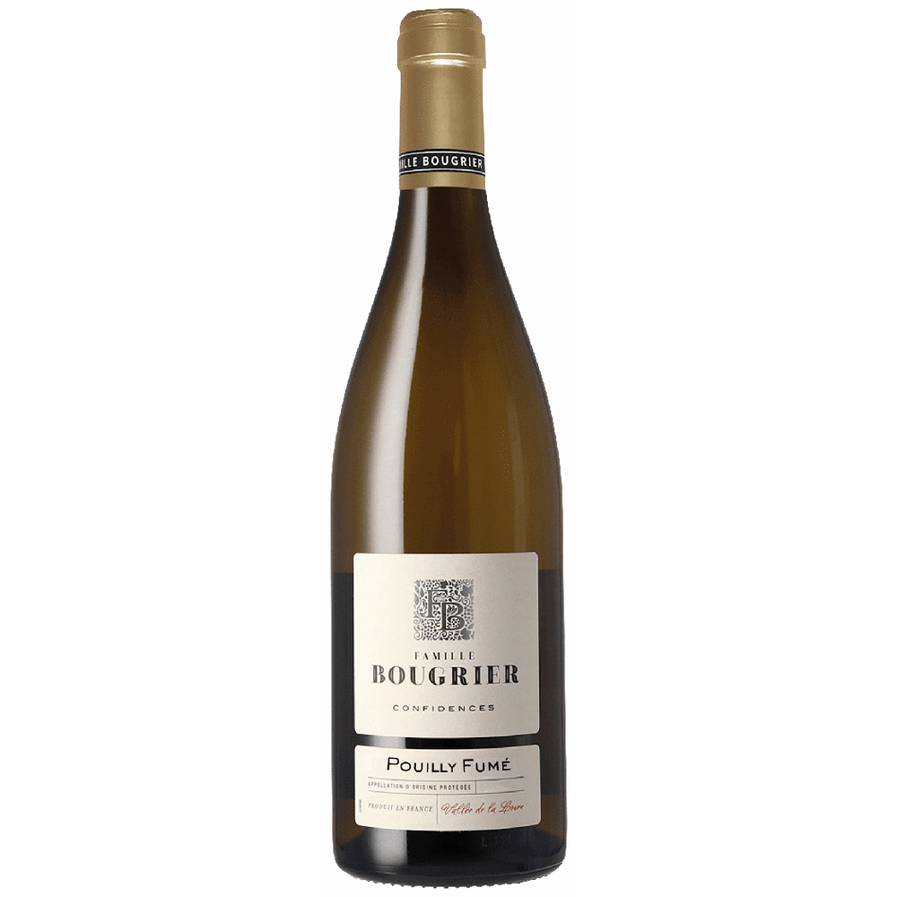 Bougrier Confidences Pouilly Fume