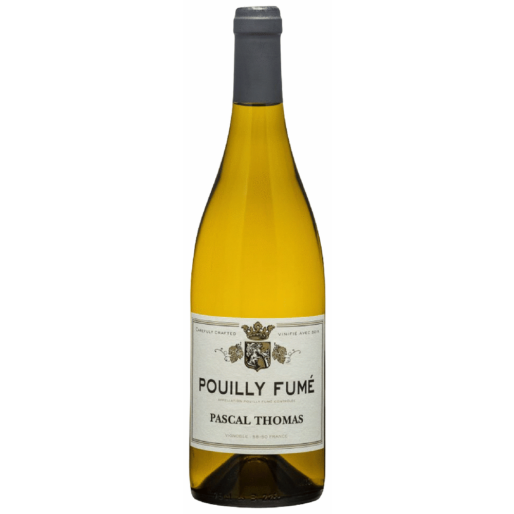 Pascal Thomas Pouilly Fume | Total Wine & More