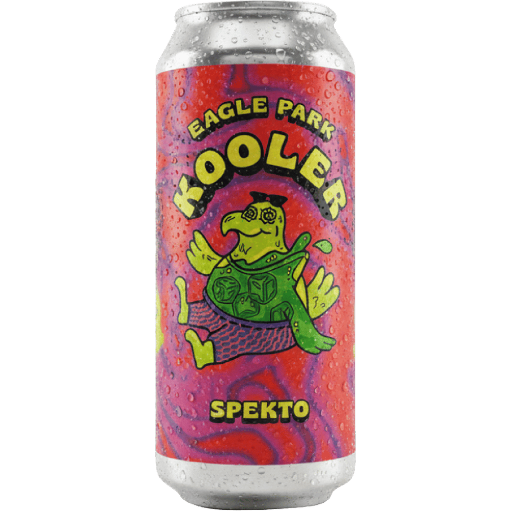 Eagle Park Ekto Kooler