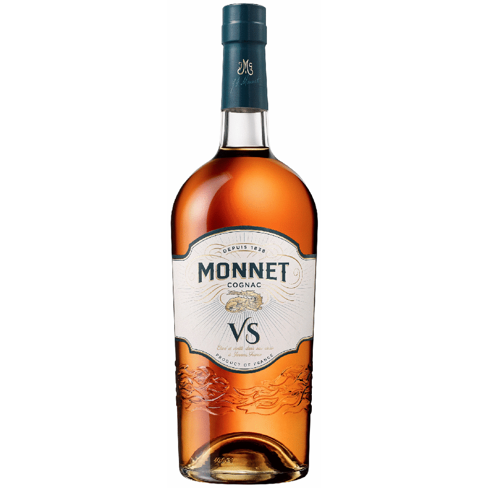 Monnet VS Cognac | Total Wine & More