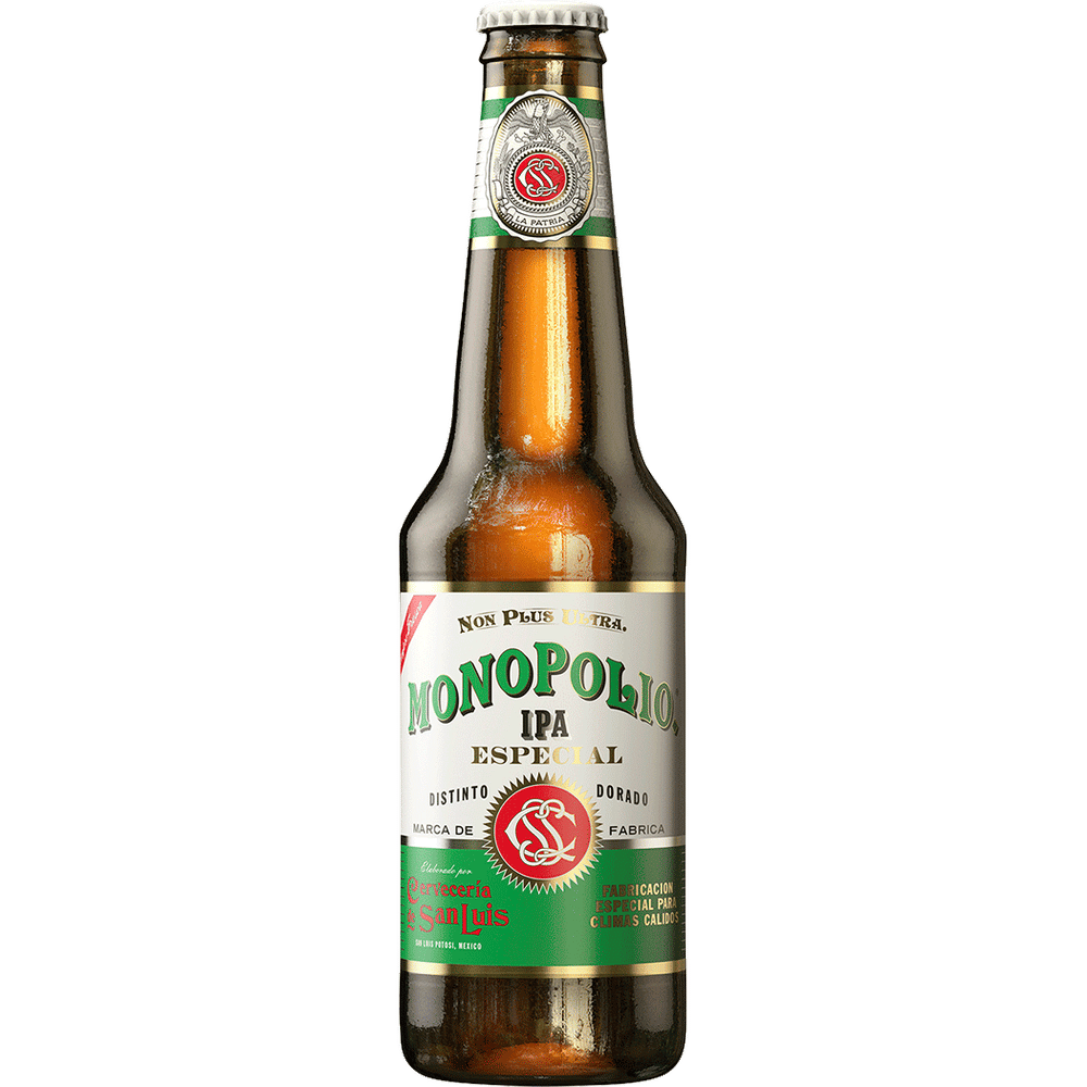 Monopolio IPA Especial