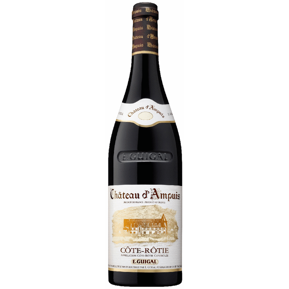 Guigal Cote Rotie d'Ampuis