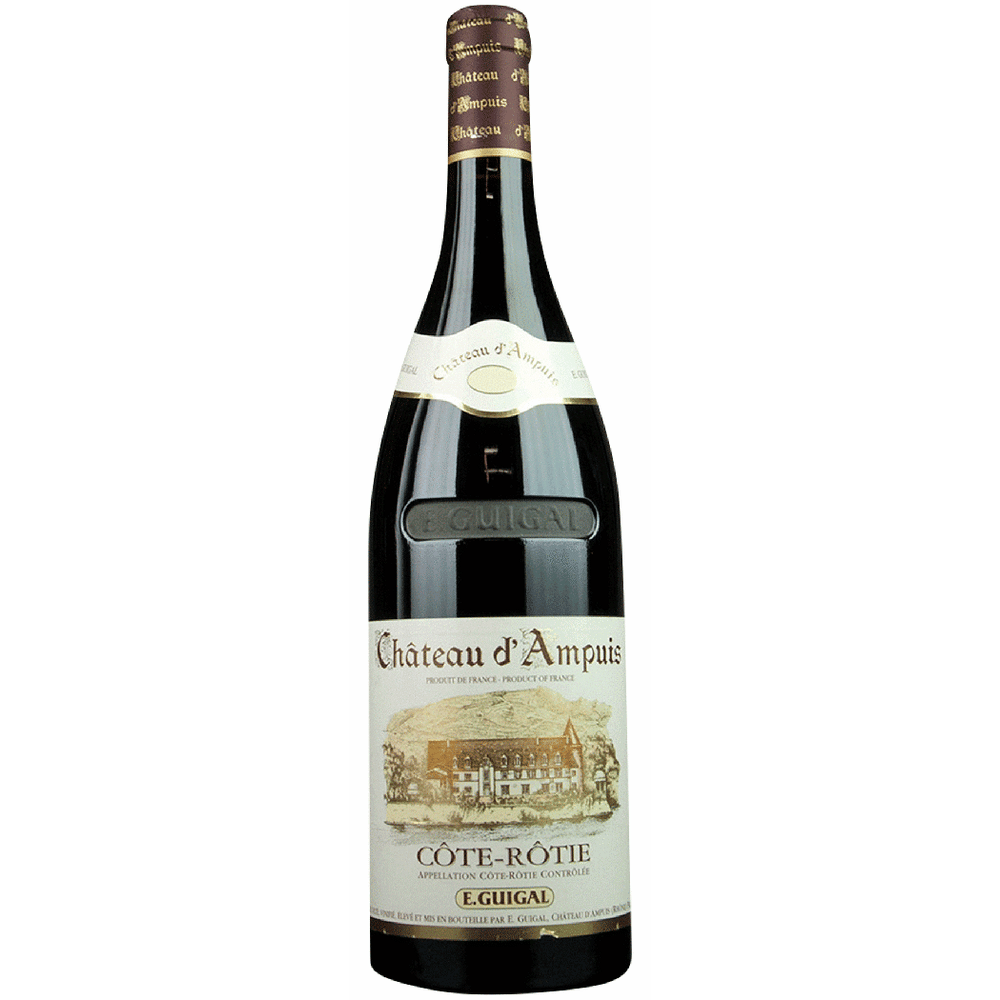 Guigal Cote Rotie d'Ampuis