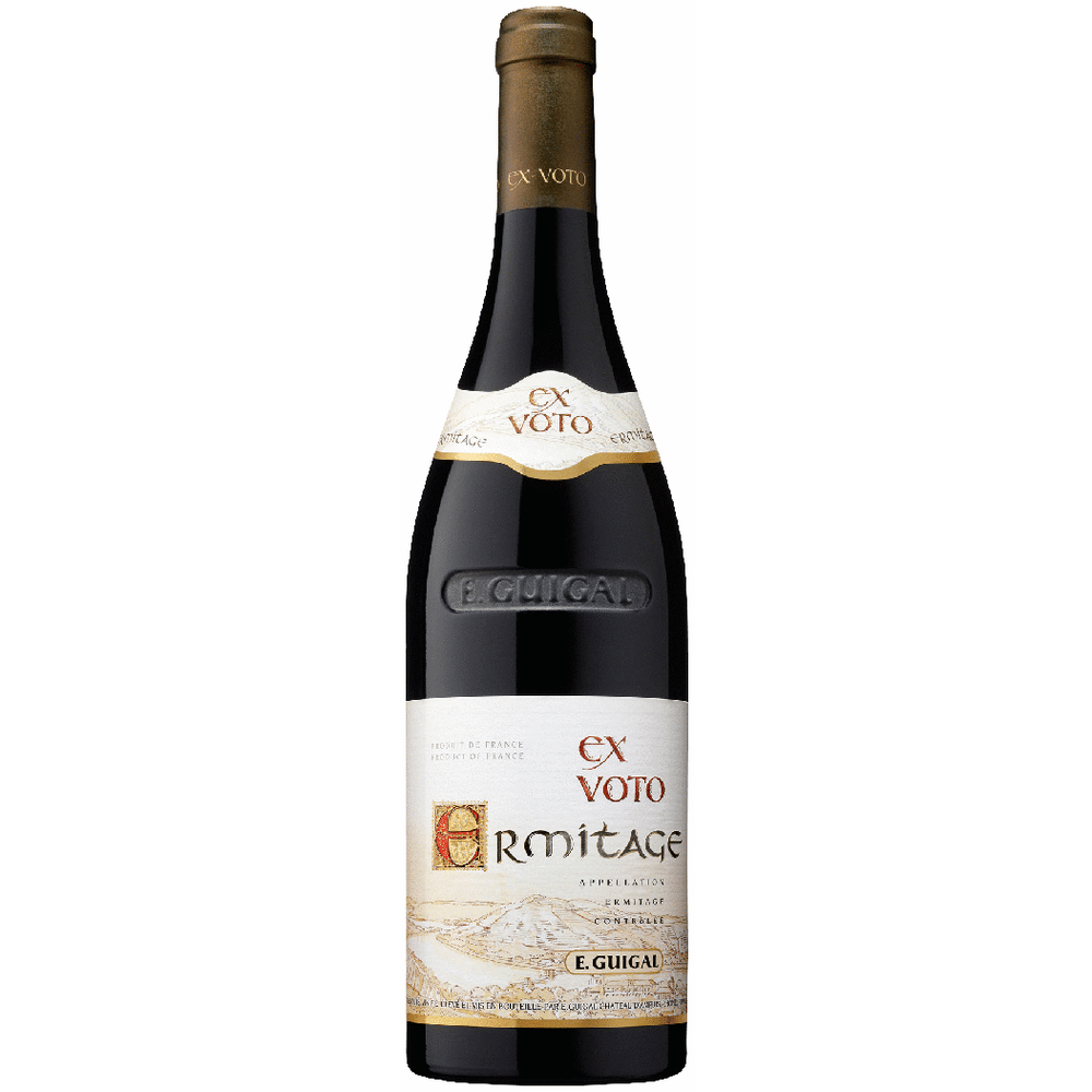 Guigal Ermitage Ex Voto Rouge