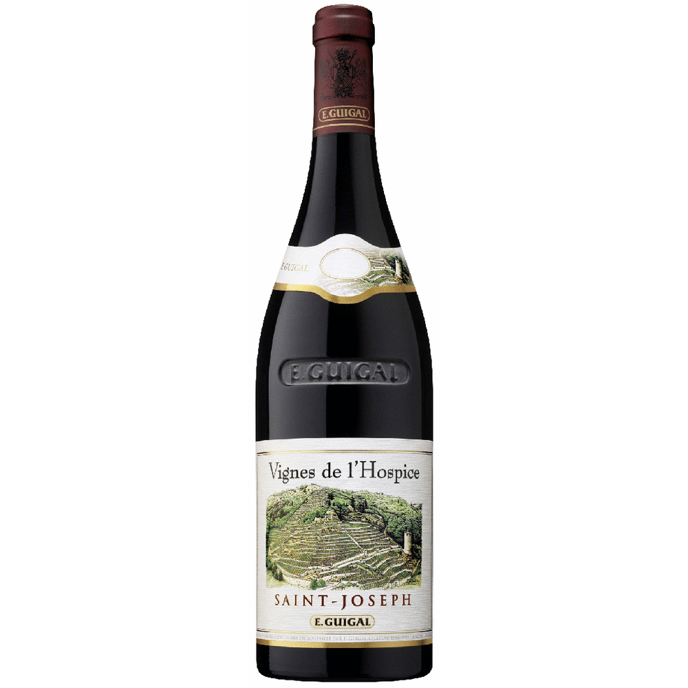 Guigal St Joseph Vignes L'Hospice