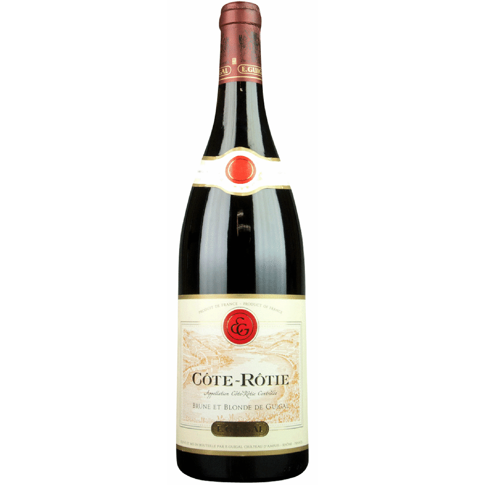 Guigal Cote Rotie Brune et Blonde