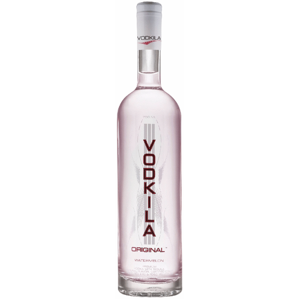 Vodkila Original Watermelon Vodka