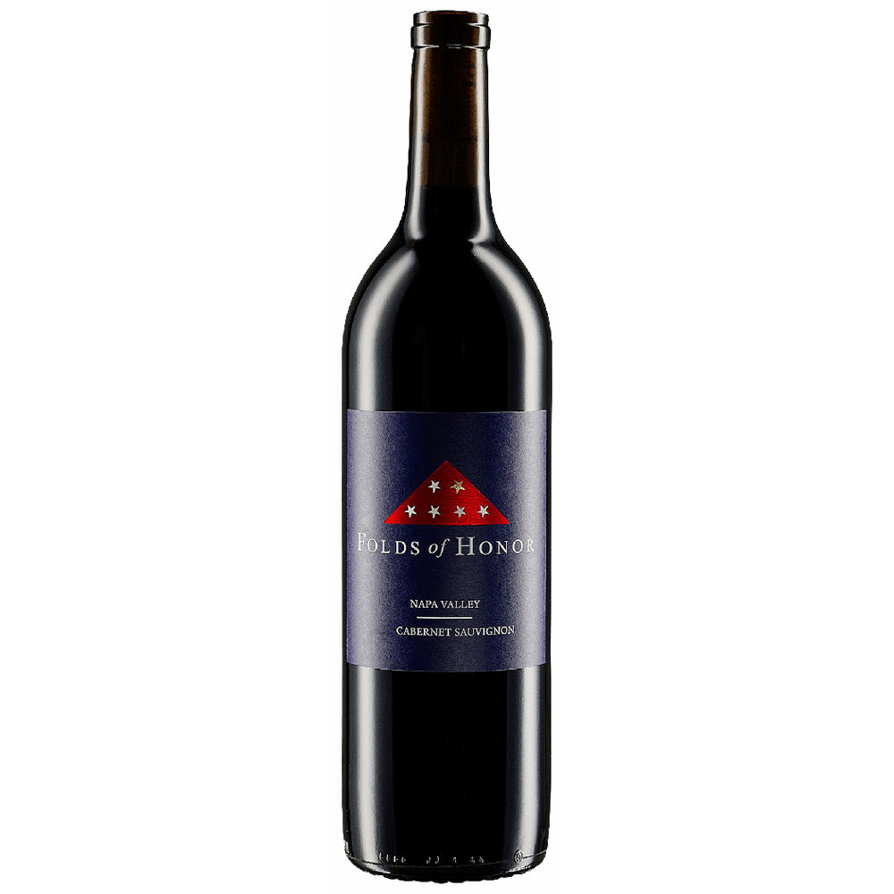 Folds of Honor Cabernet Sauvignon