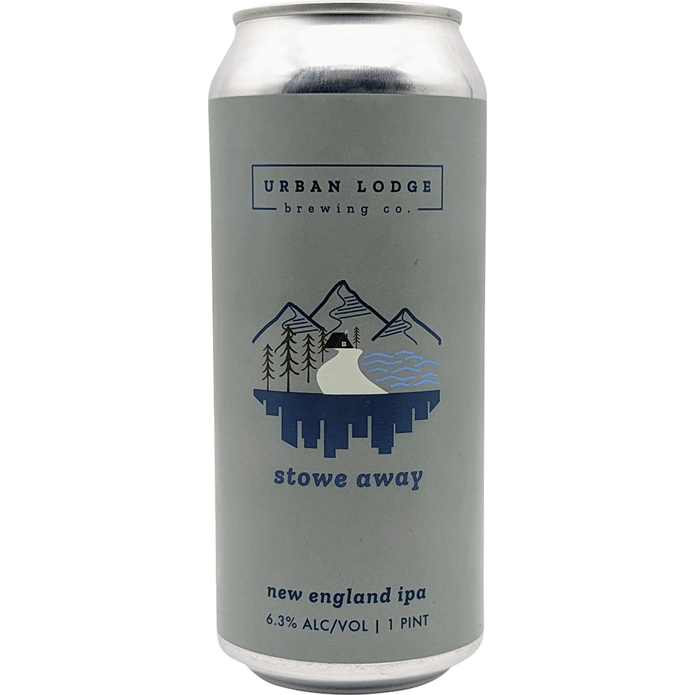 Urban Lodge Stowe Away