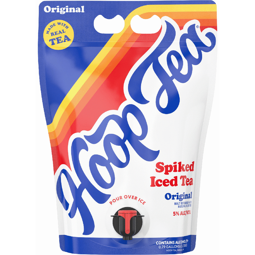 Hoop Tea American Original