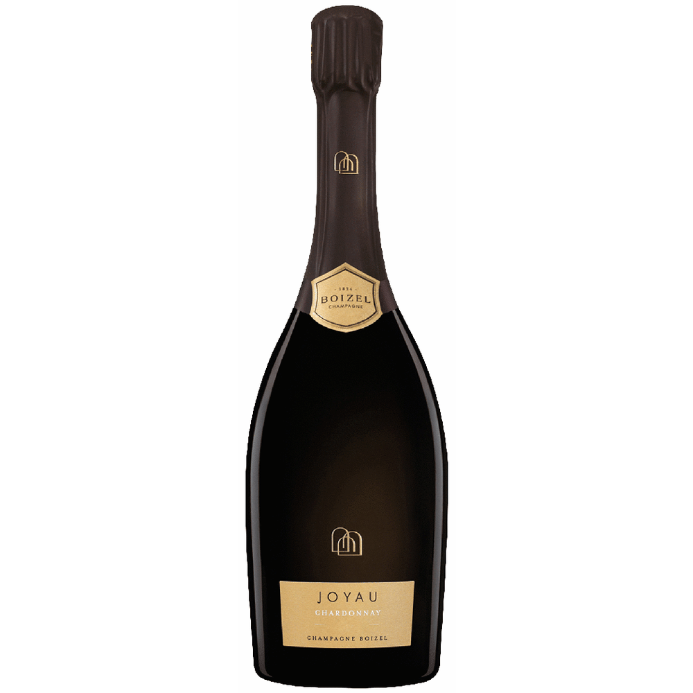 Boizel Joyau Chardonnay Champagne | Total Wine & More