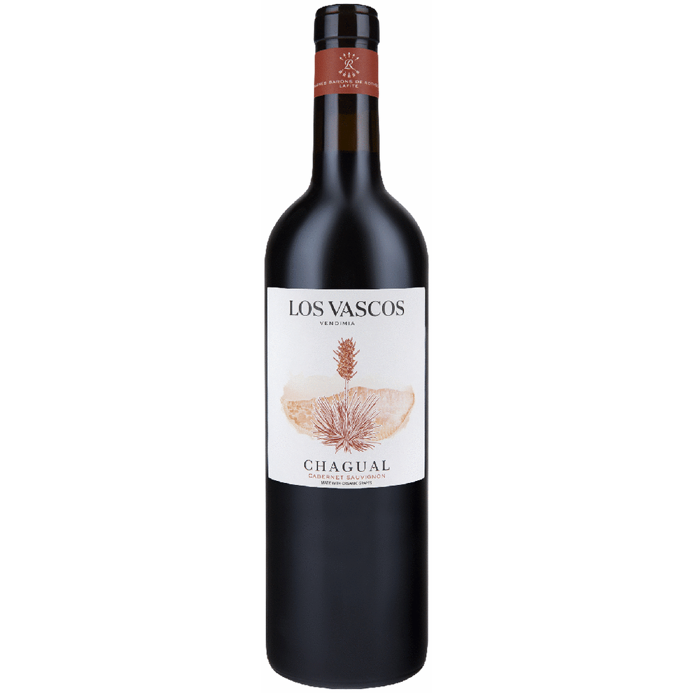 Los Vascos Chagual Cabernet Sauvignon | Total Wine & More