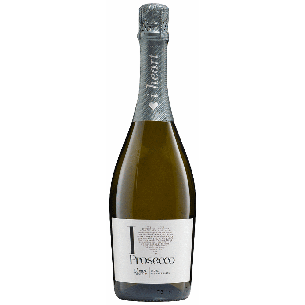 I Heart Prosecco DOC