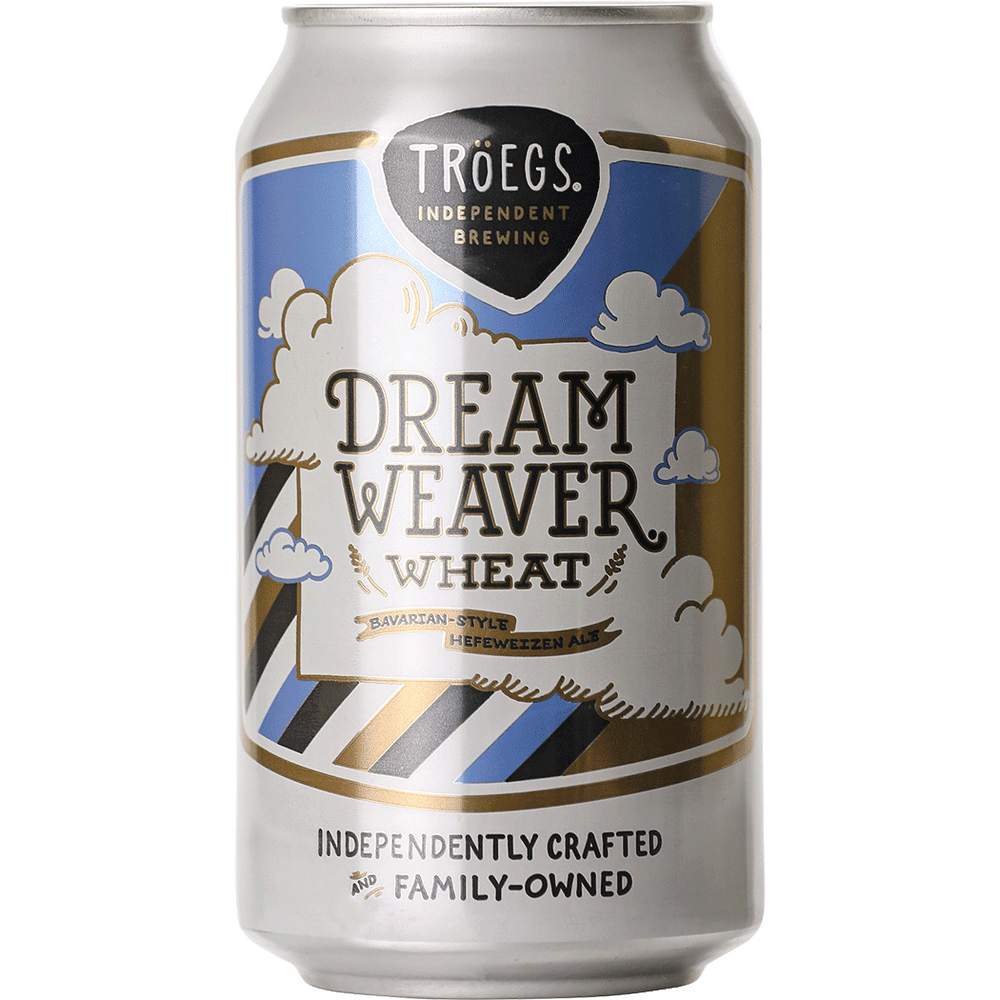 Troegs DreamWeaver Wheat