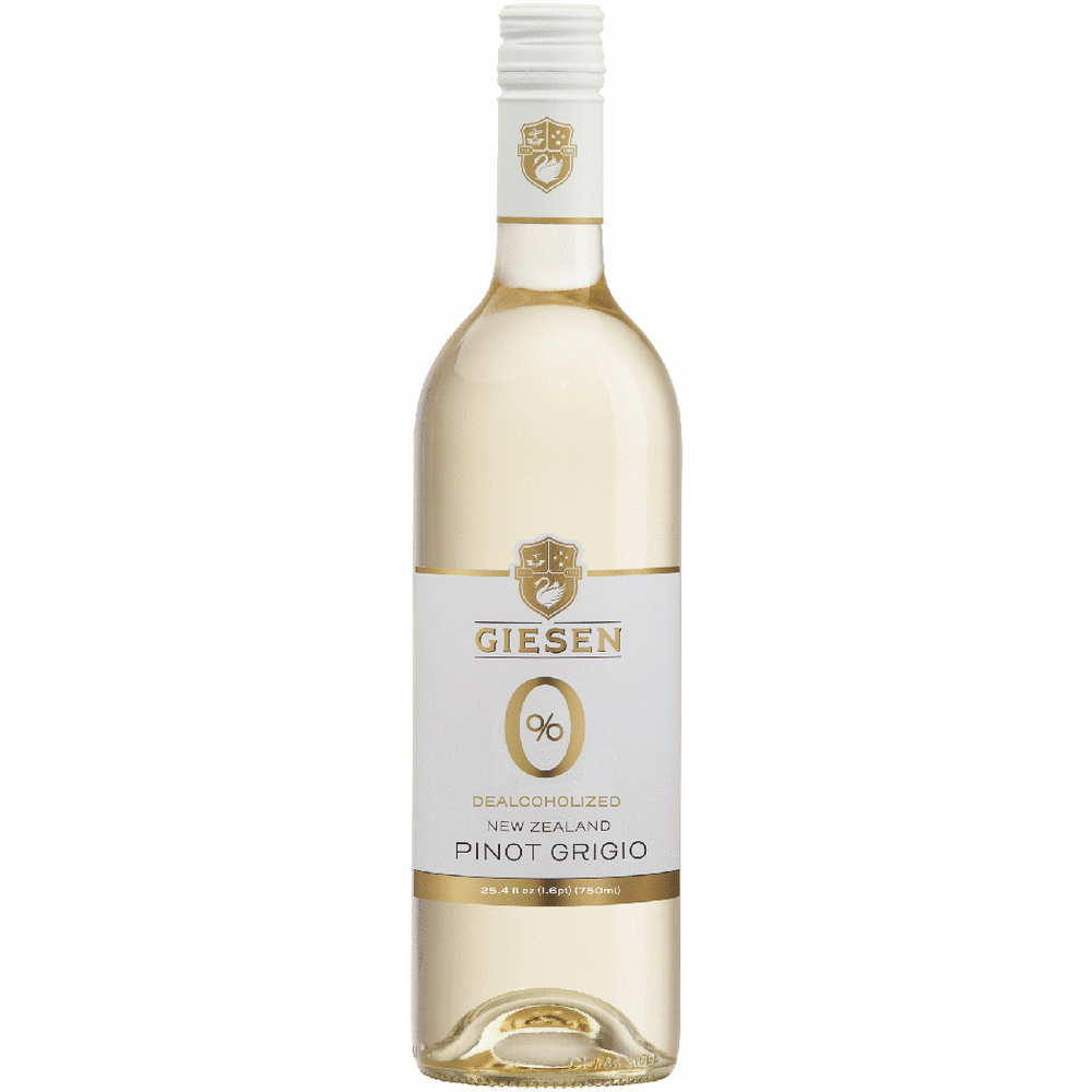 Giesen 0% Non-Alcoholic Pinot Gris