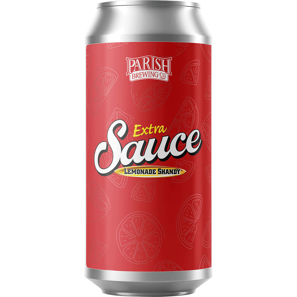 Parish Extra Sauce