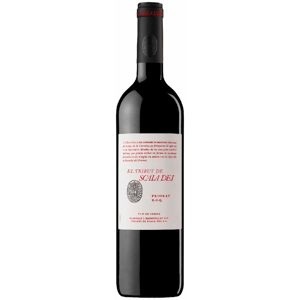 Scala Dei Tribute Priorat