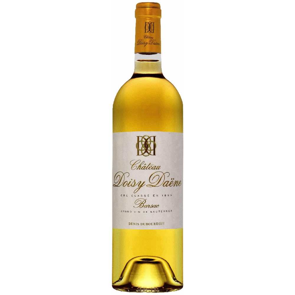 Chateau Doisy Daene Sauternes, 2020