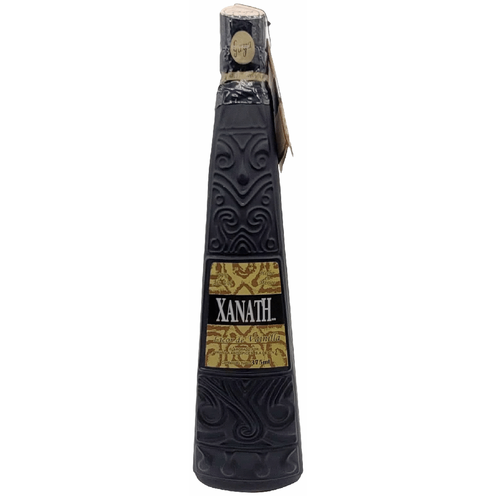 Xanath Vanilla Liqueur