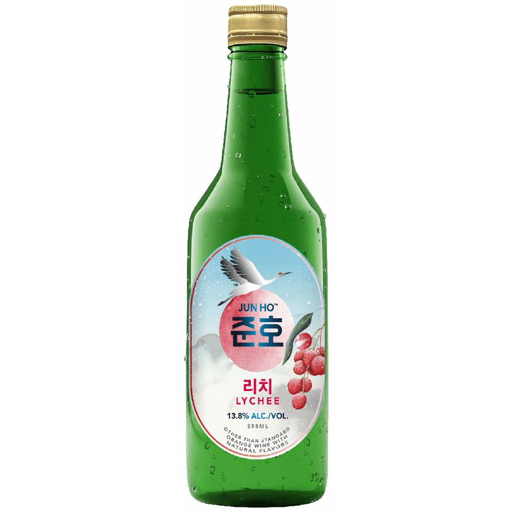 Jun Ho Lychee