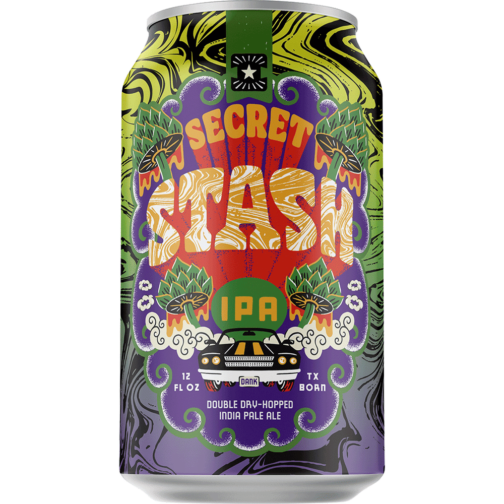Independence Secret Stash IPA