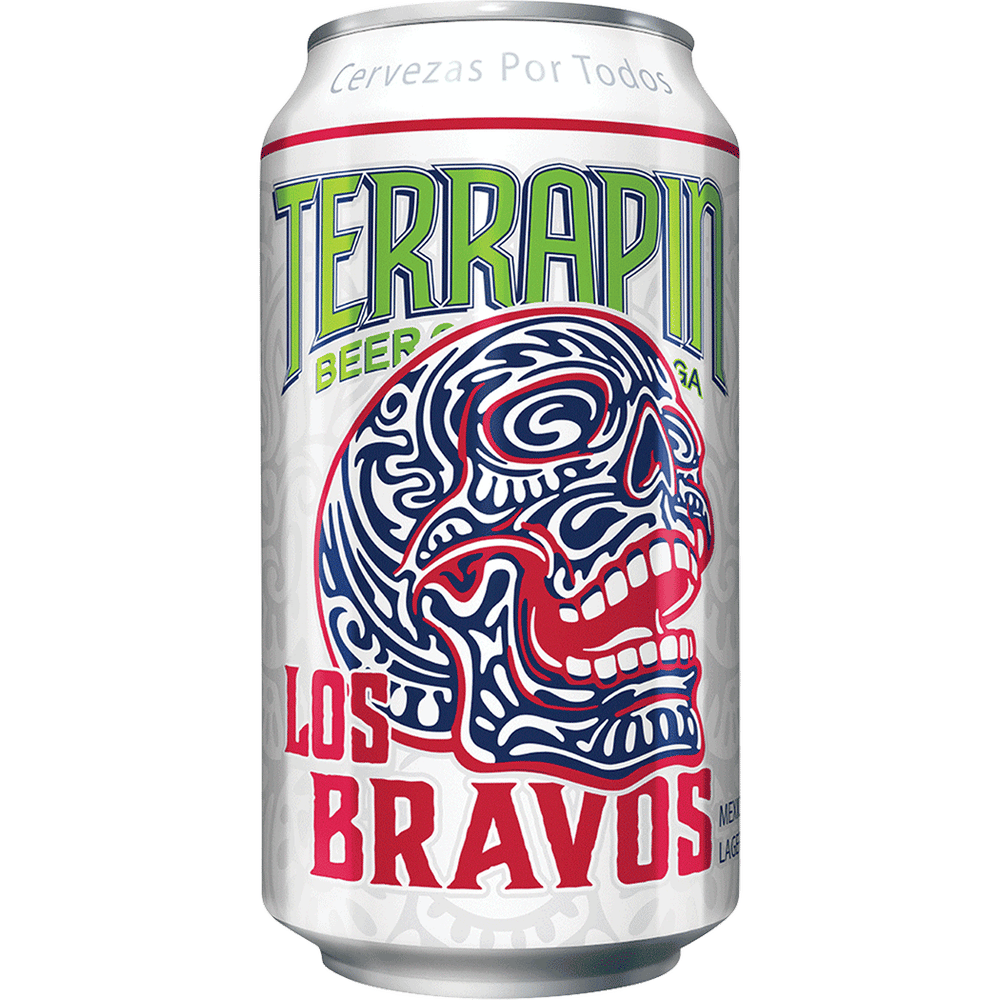 Terrapin Los Bravos