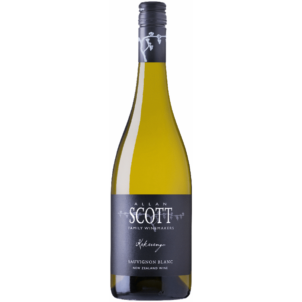 Allan Scott Kekerengu Sauvignon Blanc