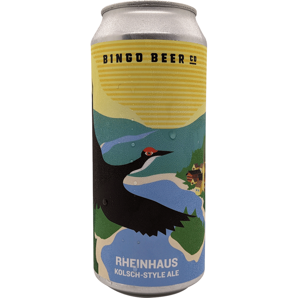 Bingo Rheinhaus Kolsch