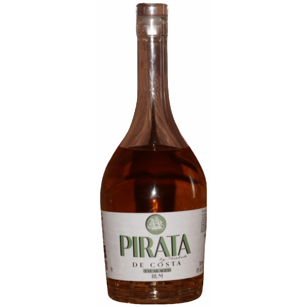 Terebelo Pirata De Costa 3Yr Rum