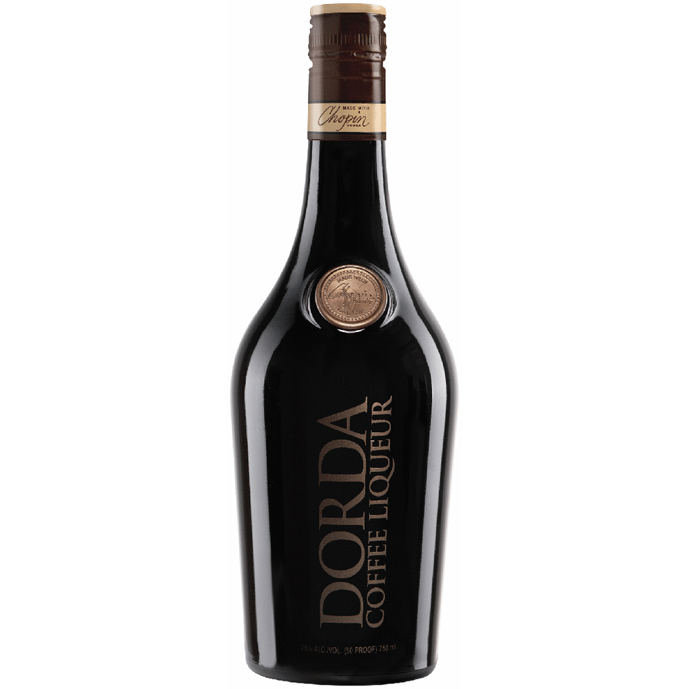 Dorda Coffee Liqueur
