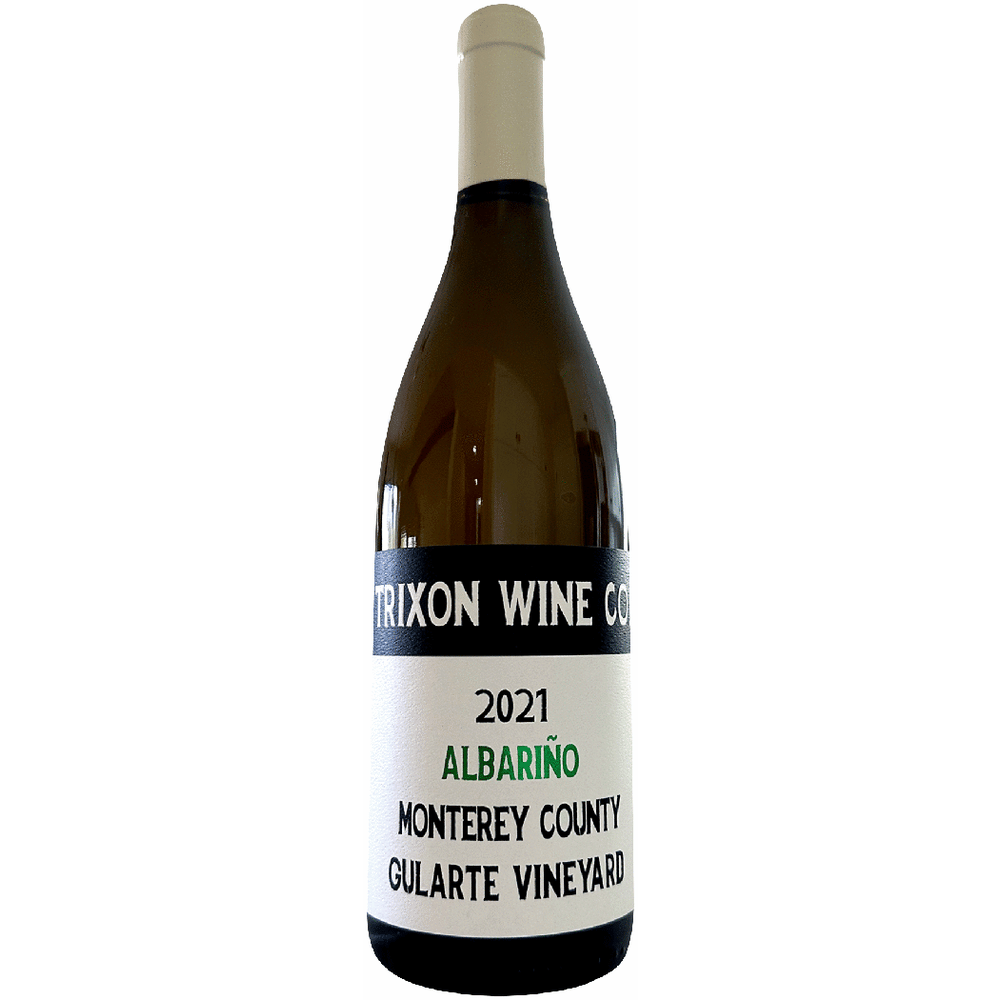 Trixon Wine Co Albarino