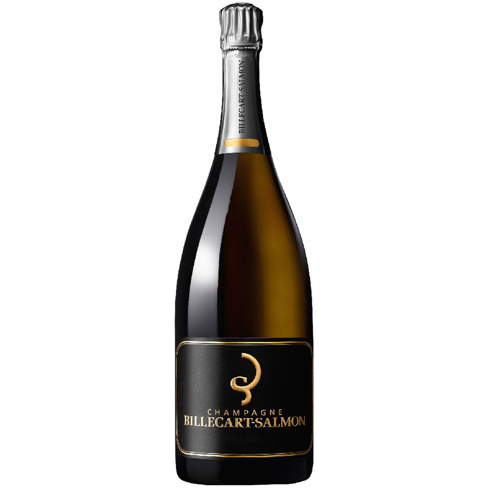 Billecart Salmon Extra Brut Champagne