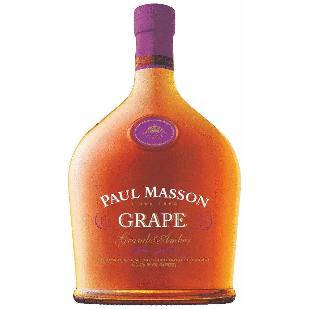 Paul Masson Grape