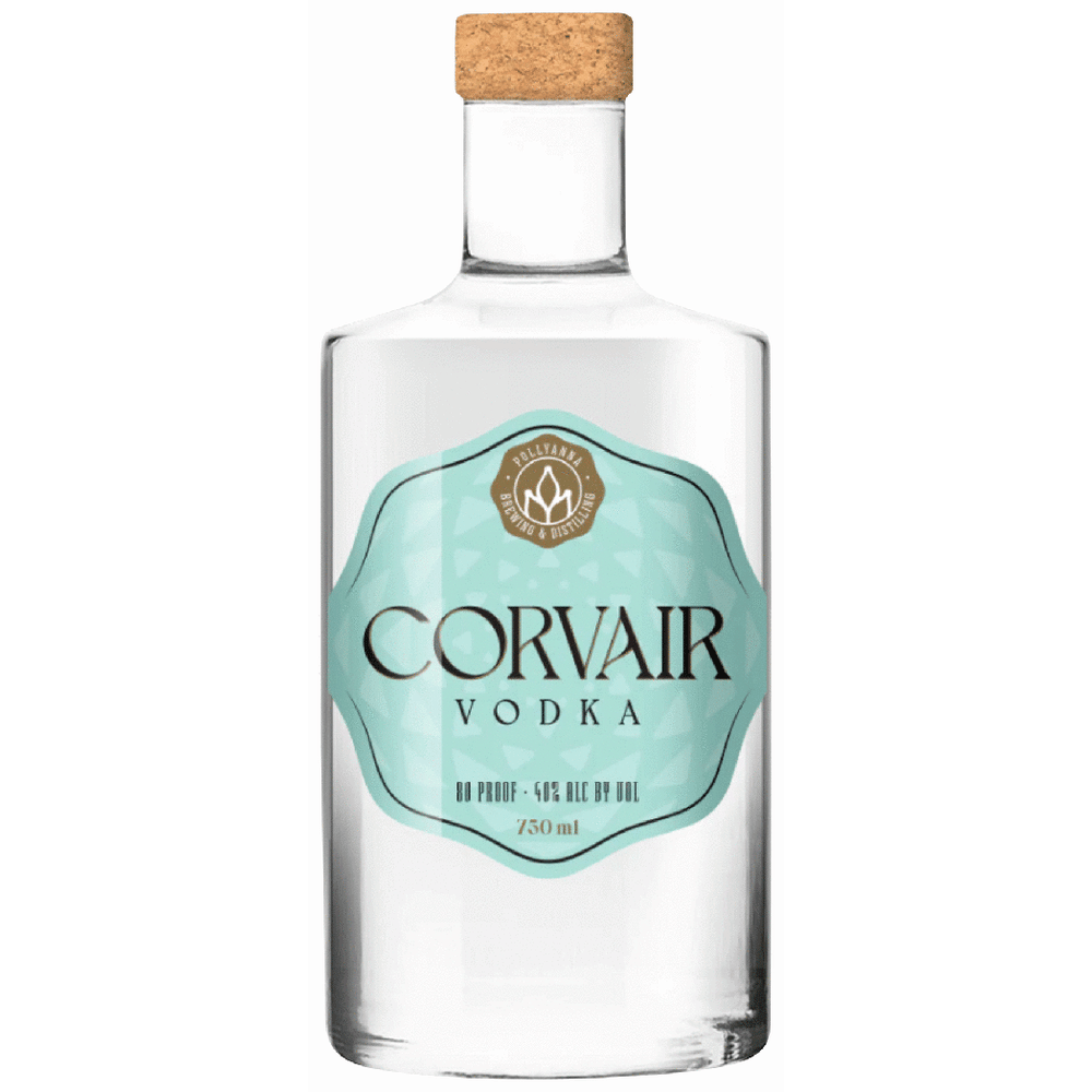 Corvair Vodka | Total Wine & More