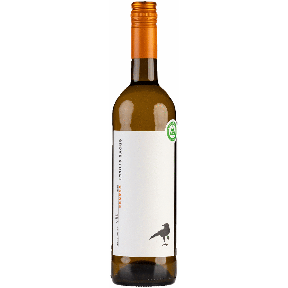 Grove Street Orange Liquere