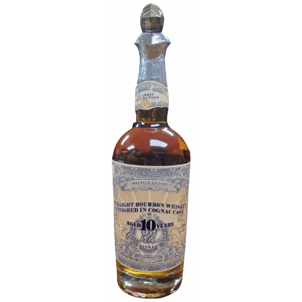 World Whiskey Society 10Yr Cognac Finish