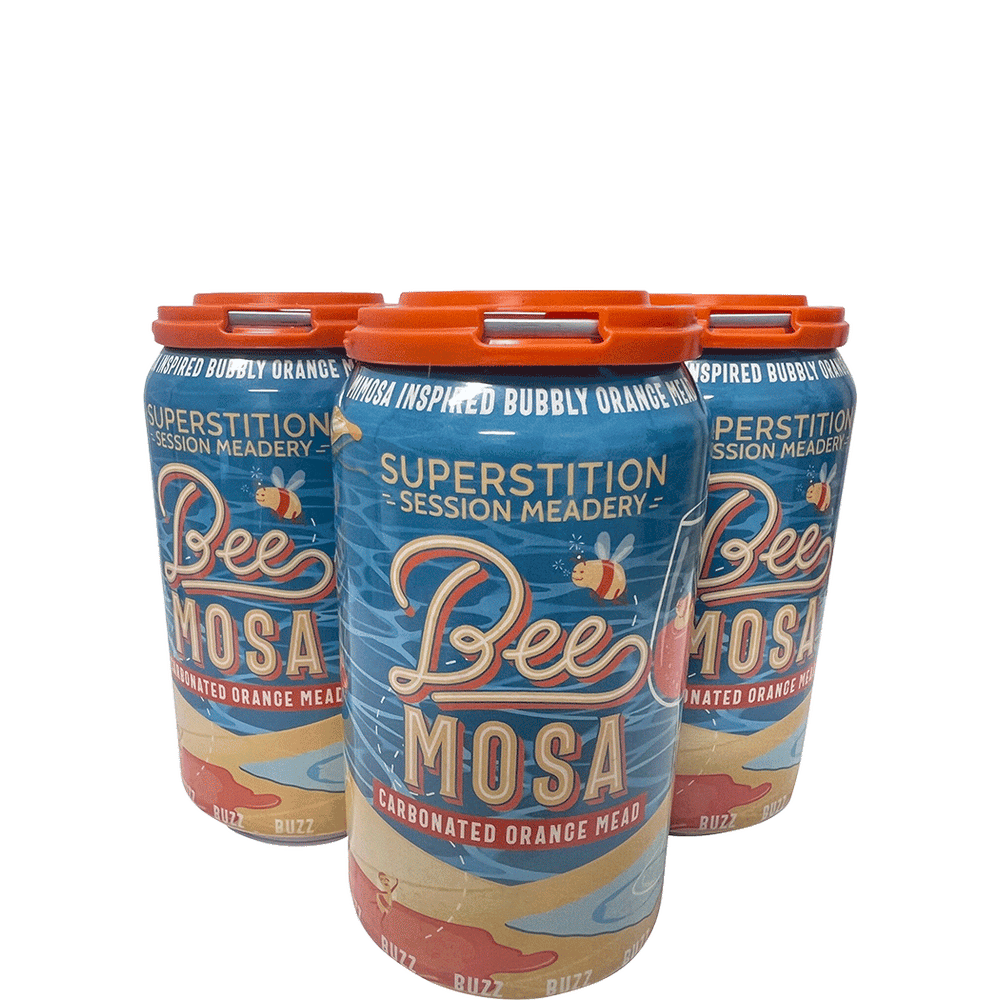 Superstition BeeMosa