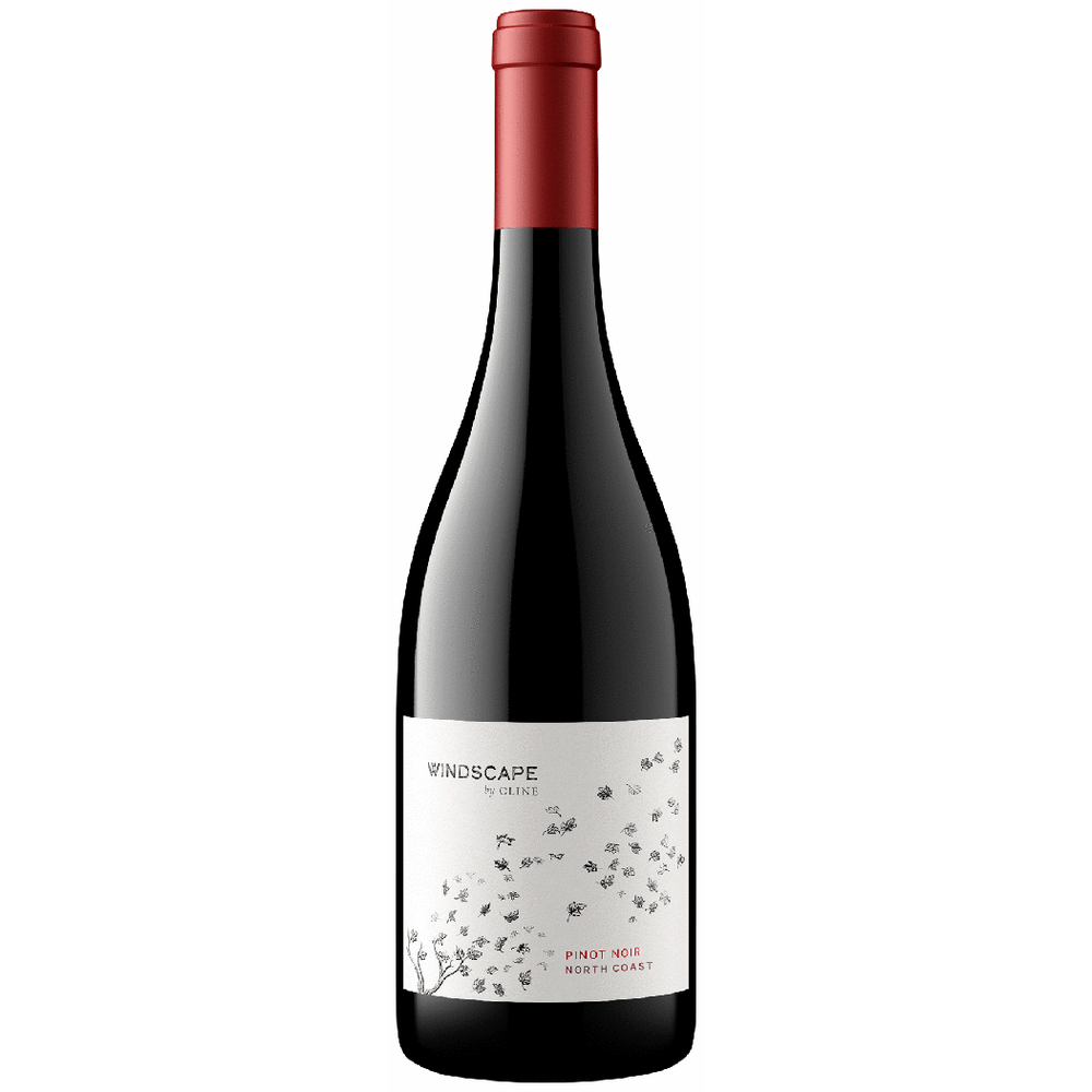 Cline Windscape Pinot Noir