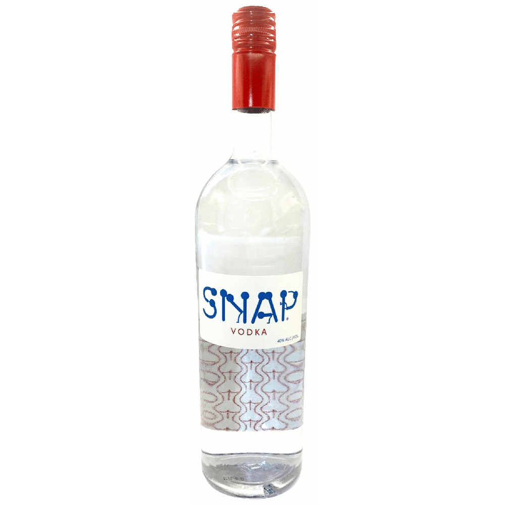 Snap Vodka | Total Wine & More