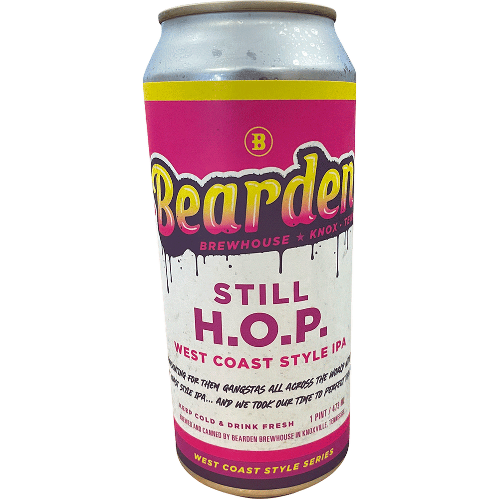 Bearden Still H.O.P.