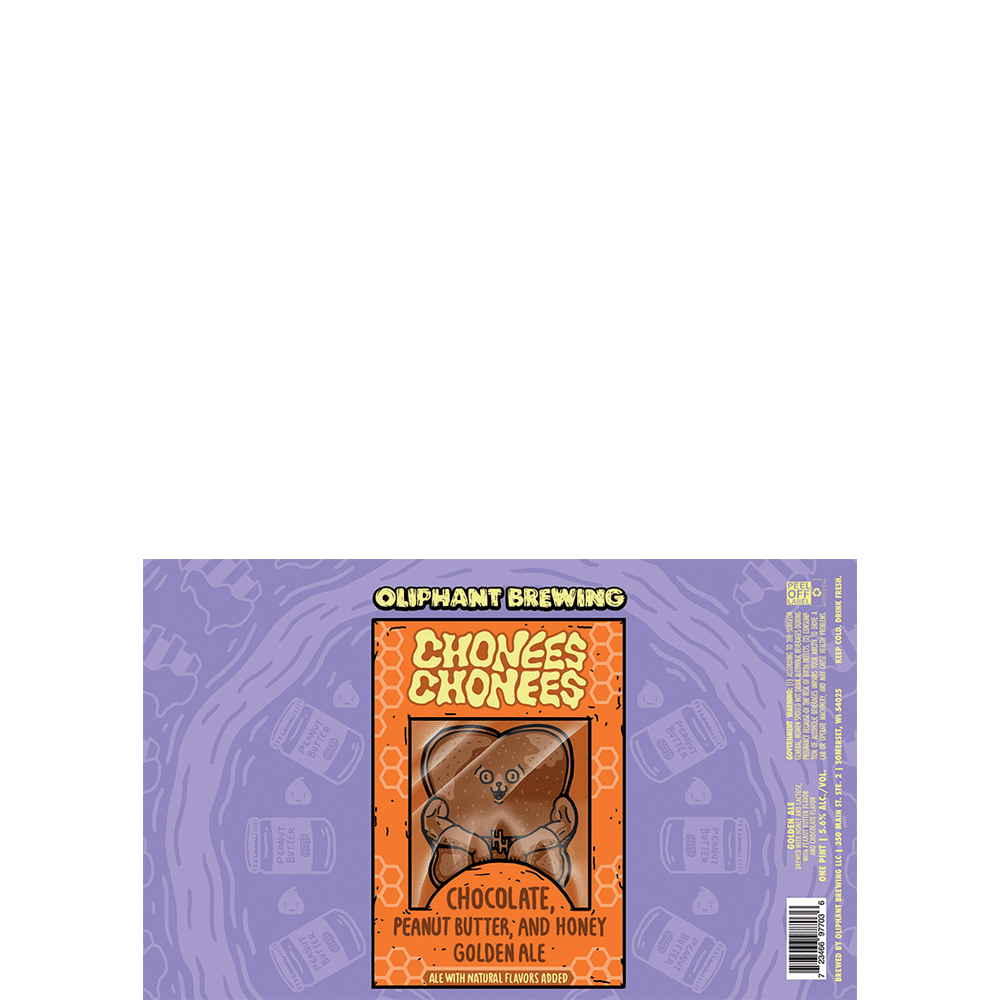 Oliphant Chonees Chonees