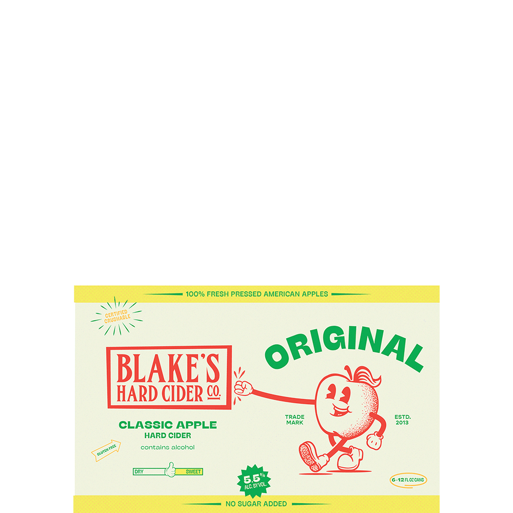 Blake's Original