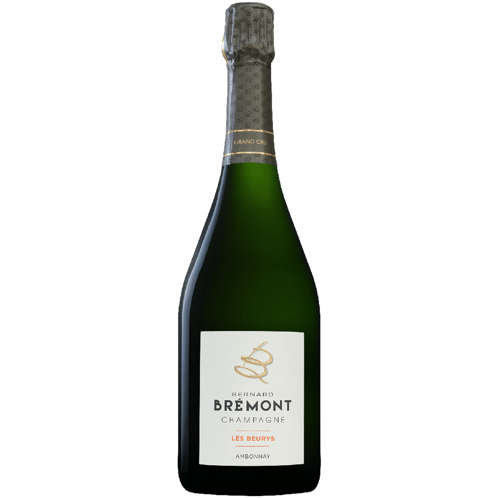 Bernard Bremont Grand Cru Les Beurys Champagne