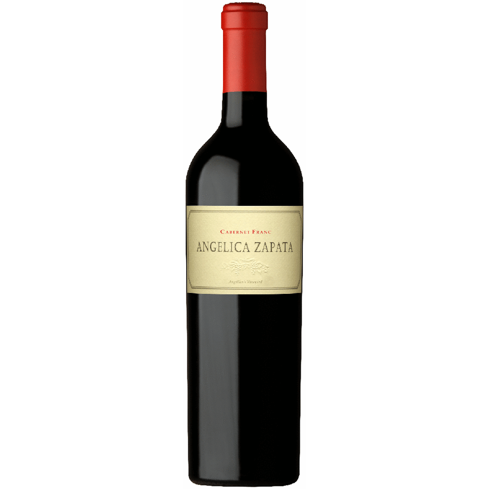 Angelica Zapata Cabernet Franc by Catena Family Wines, 2021