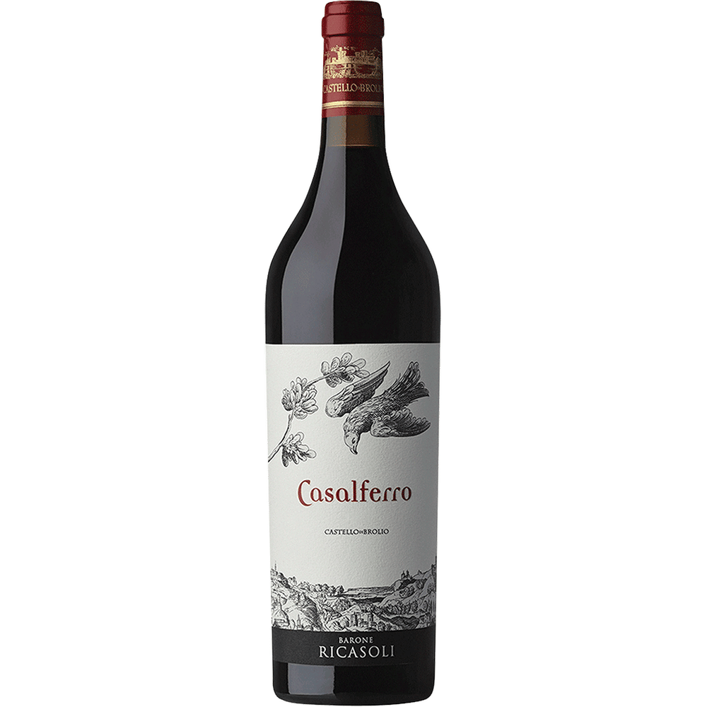 Ricasoli Casalferro, 2008